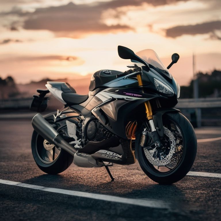 เคล็ดลับการขับ CBR650R ทางไกล